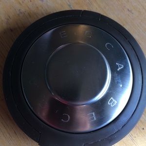 Becca Poured Creme Prosecco POP